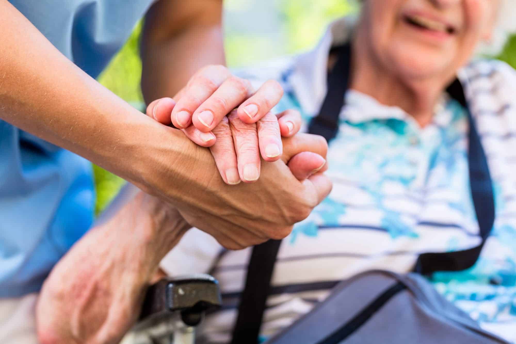 Elderly Care Facilities: What Are the Different Levels of Senior Care?