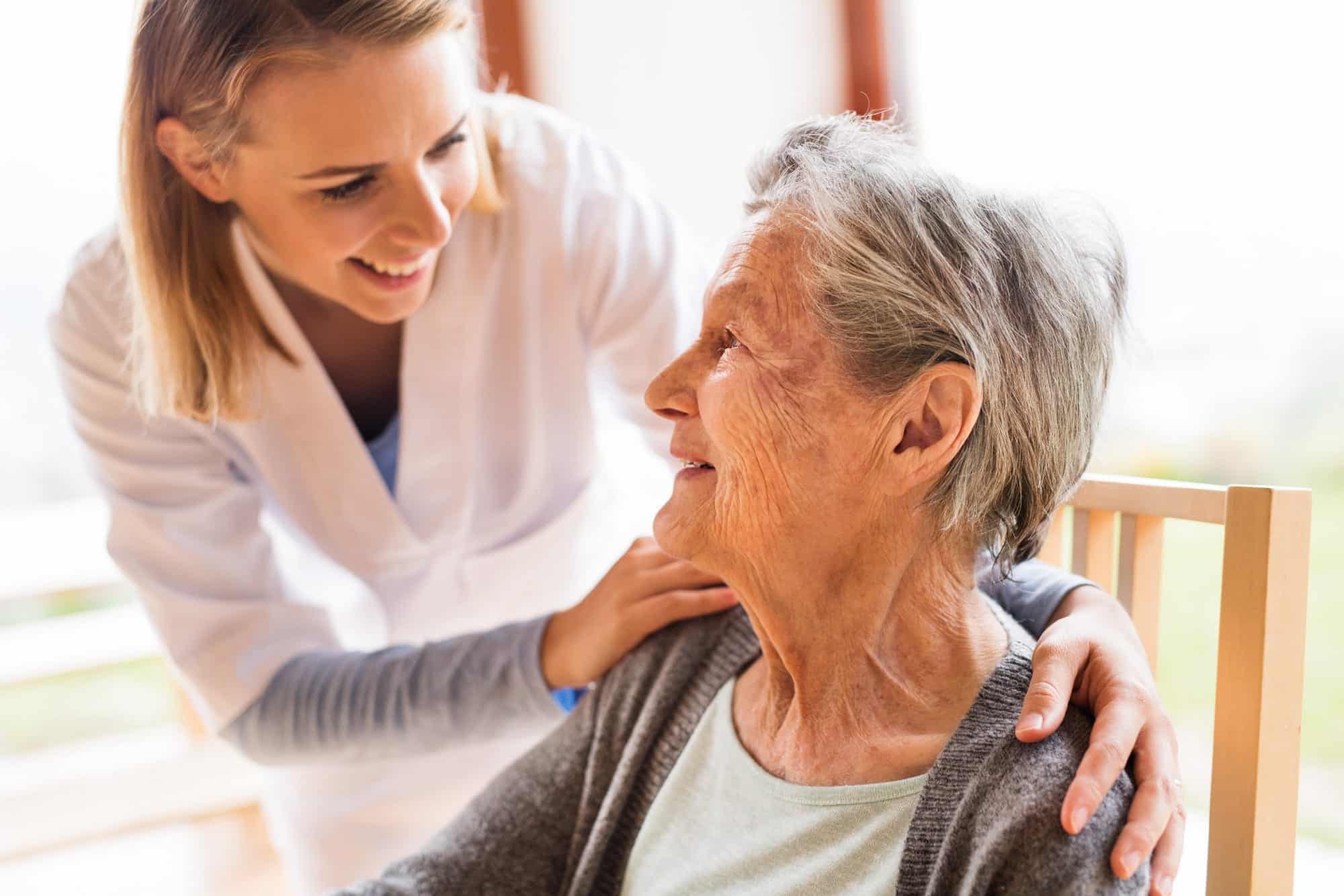 Home Care Alternatives: Signs Your Beloved Senior May Need More Advanced Senior Care