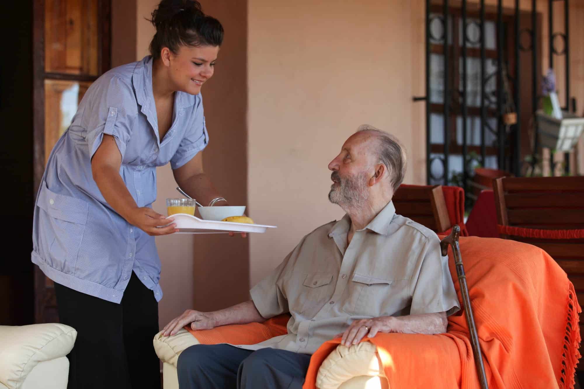 How to Make Senior Living Feel More Like Home for Your Loved Ones
