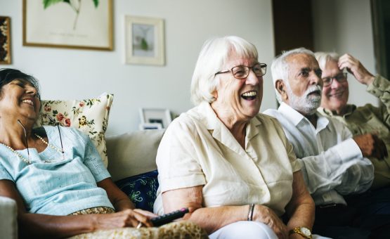 What Is a Senior Living Community? 11 Common Misconceptions