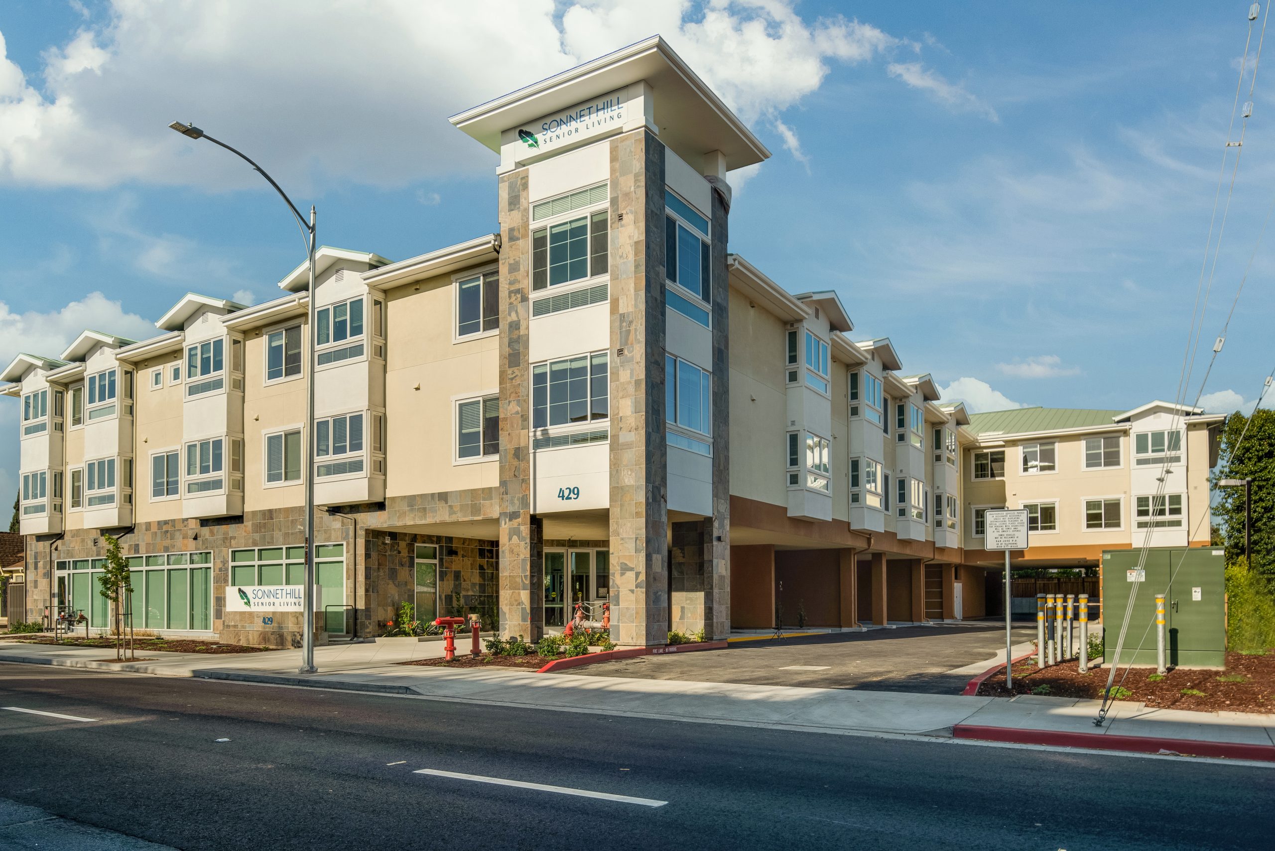 Sunset Hill Senior Living - Assisted Living in Lincoln, CA photo 2