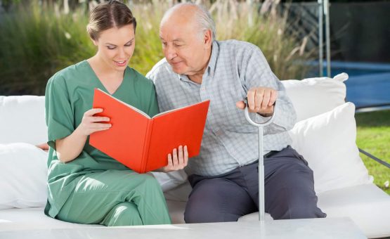 7 Benefits of Memory Care Centers