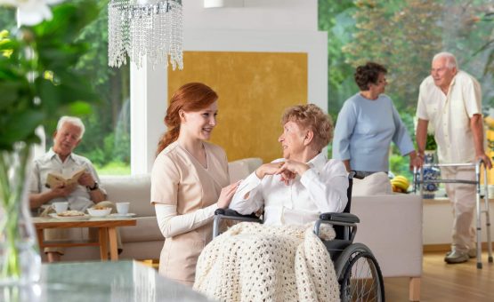 What is Assisted Living and When To Consider It For A Loved One?