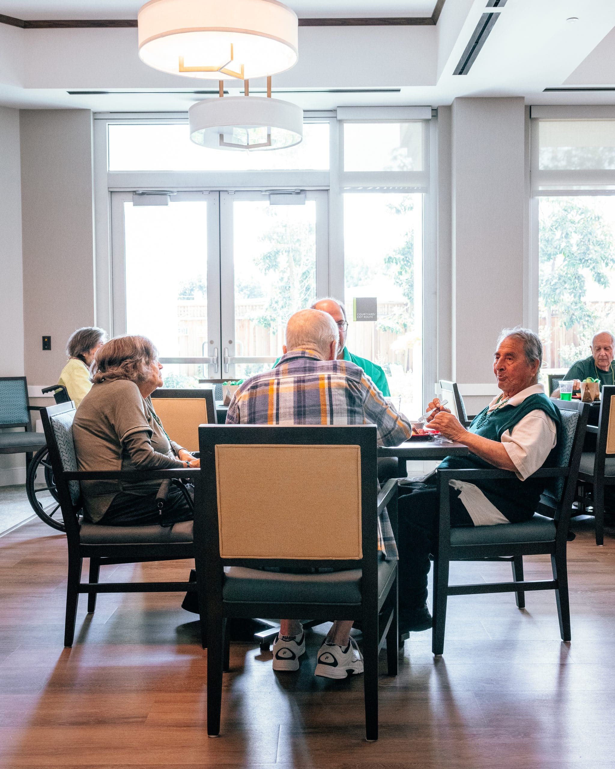 FAQ: When is it time to consider Sonnet Hill Senior Living?